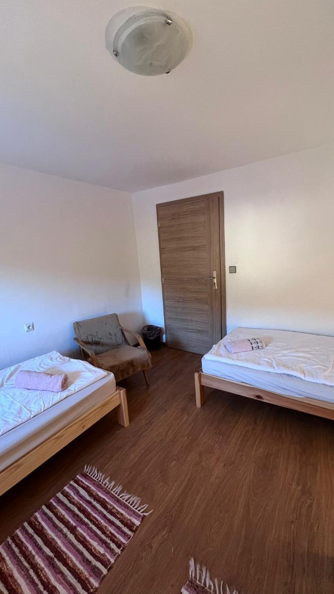Stary Dom Hotel Oravska Polhora Room photo