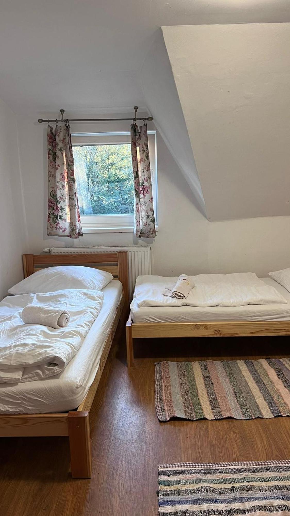 Stary Dom Hotel Oravska Polhora Room photo
