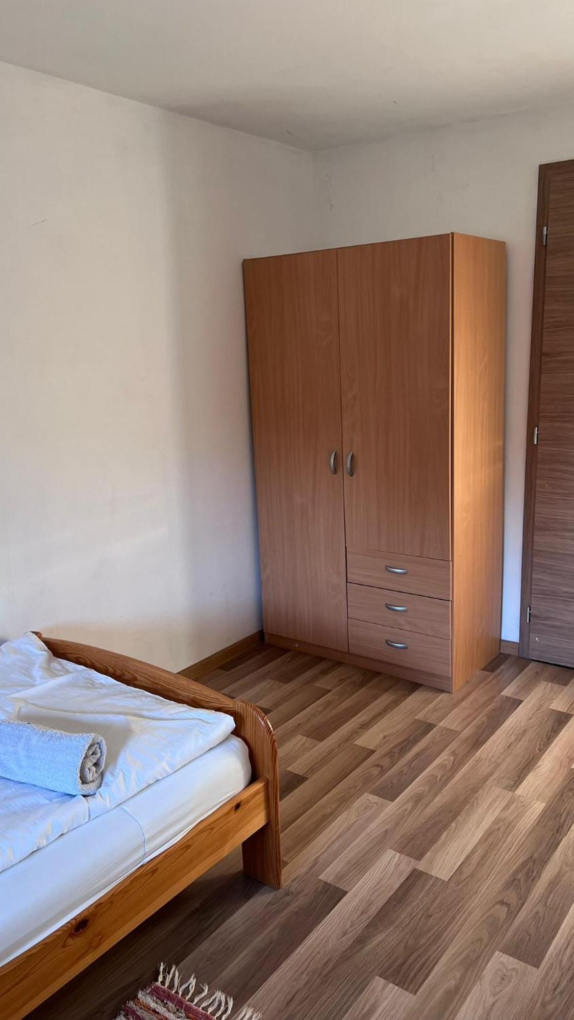 Stary Dom Hotel Oravska Polhora Room photo