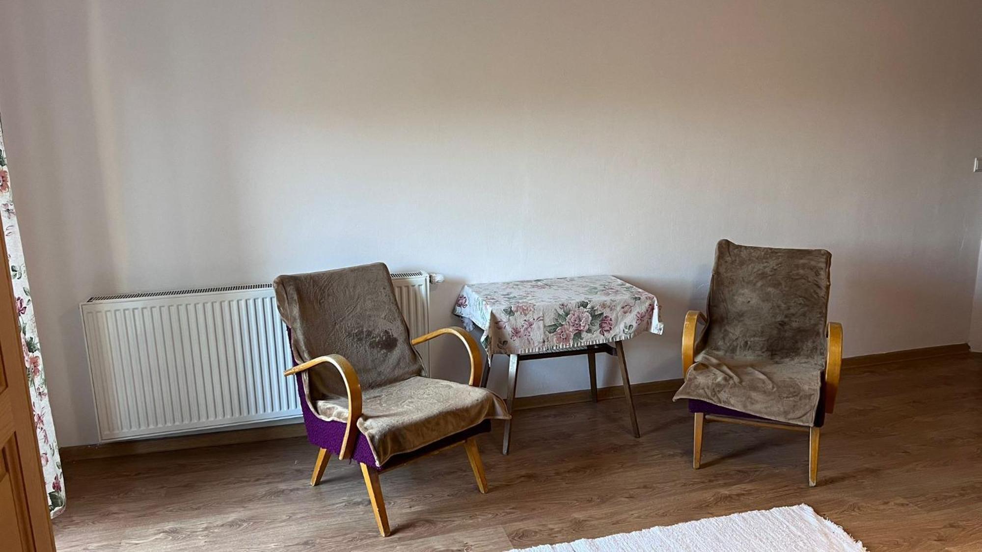 Stary Dom Hotel Oravska Polhora Room photo