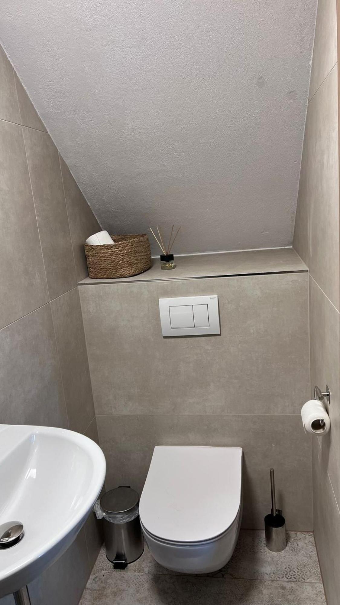 Stary Dom Hotel Oravska Polhora Room photo